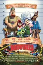 Watch Hoodwinked! Zmovie