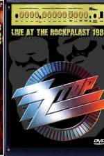 Watch ZZ Top: Live at Rockpalast Zmovie