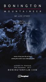 Watch Bonington: Mountaineer Zmovie