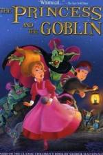 Watch The Princess and the Goblin Zmovie