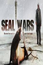 Watch Seal Wars Zmovie