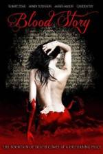 Watch A Blood Story Zmovie