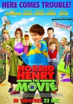 Watch Horrid Henry: The Movie Zmovie