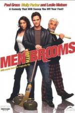 Watch Men with Brooms Zmovie