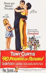 Watch 40 Pounds of Trouble Zmovie