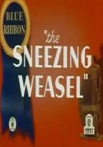 Watch The Sneezing Weasel (Short 1938) Zmovie