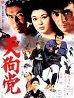 Watch Tengu-t Zmovie