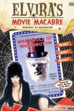 Watch The Werewolf of Washington Zmovie