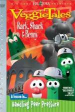 Watch VeggieTales Rack Shack & Benny Zmovie