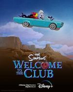 Watch The Simpsons: Welcome to the Club (Short 2022) Zmovie