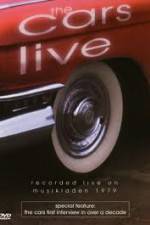 Watch The Cars: Live Musikladen Zmovie