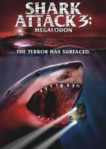 Watch Shark Attack 3: Megalodon Zmovie