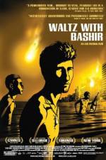 Watch Waltz with Bashir Zmovie