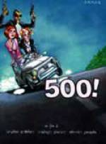 Watch 500! Zmovie