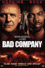 Watch Bad Company Zmovie