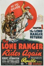 Watch The Lone Ranger Rides Again Zmovie