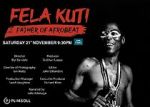 Watch Fela Kuti - Father of Afrobeat Zmovie