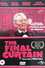 Watch The Final Curtain Zmovie