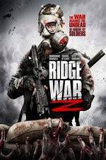 Watch Ridge War Z Zmovie