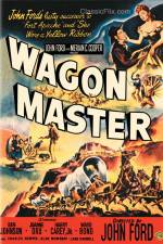 Watch Wagon Master Zmovie