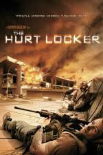 Watch The Hurt Locker Zmovie