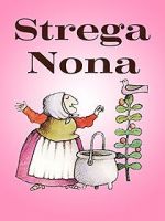 Watch Strega Nona Zmovie