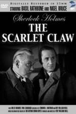 Watch The Scarlet Claw Zmovie