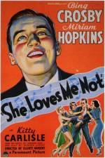 Watch She Loves Me Not Zmovie