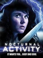 Watch Nocturnal Activity Zmovie