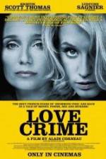 Watch Crime d'amour Zmovie