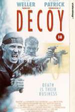 Watch Decoy Zmovie