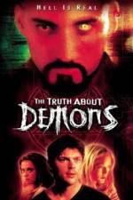 Watch The Irrefutable Truth About Demons Zmovie