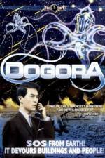 Watch Uchu daikaijû Dogora Zmovie