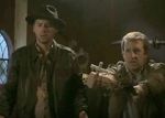 Watch Indiana Jones: Vampire Hunter (Short 2012) Zmovie