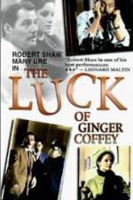 Watch The Luck of Ginger Coffey Zmovie