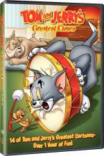 Watch Tom and Jerry's Greatest Chases Zmovie