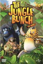 Watch The Jungle Bunch The Movie Zmovie