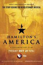 Watch Hamilton\'s America Zmovie