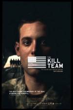 Watch The Kill Team Zmovie