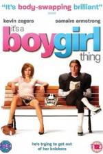 Watch It's a Boy Girl Thing Zmovie