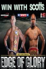 Watch Kell Brook v Carson Jones Zmovie