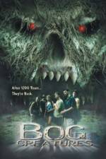 Watch The Bog Creatures Zmovie