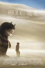 Watch Where the Wild Things Are Zmovie