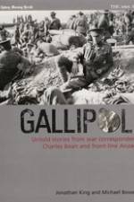 Watch Gallipoli The Untold Stories Zmovie
