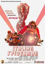 Watch Italian Spiderman Zmovie