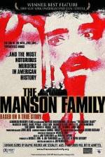 Watch The Manson Family Zmovie