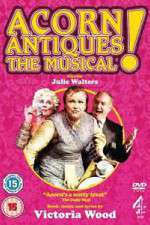 Watch Acorn Antiques The Musical Zmovie