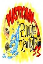 Watch Plastic Man in Puddle Trouble Zmovie