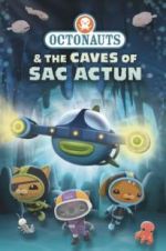 Watch Octonauts and the Caves of Sac Actun Zmovie