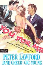 Watch You for Me Zmovie